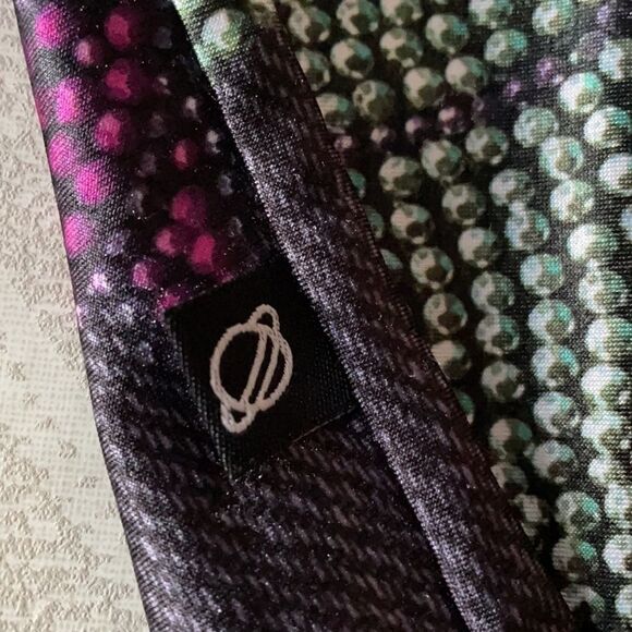 Terez Girls Crystal Emoji Collection Limited Edition Unicorn Leggings - Picture 5 of 7